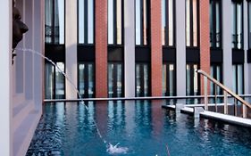 เดอ ชาย เดอะ เด็คโค เชียงใหม่ โฮเต็ล